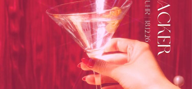 Sause mit Brause -geschlossen Veranstaltung-